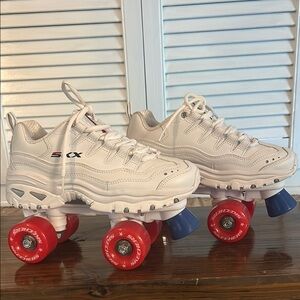 Skates by Skechers
